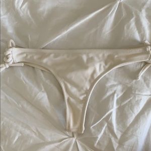 Pakaloha thong bikini bottoms